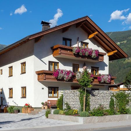 Appartamento Haus Moikler Zell am Ziller Esterno foto
