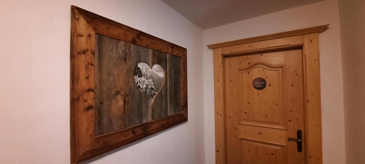 Appartamento Haus Moikler Zell am Ziller Esterno foto