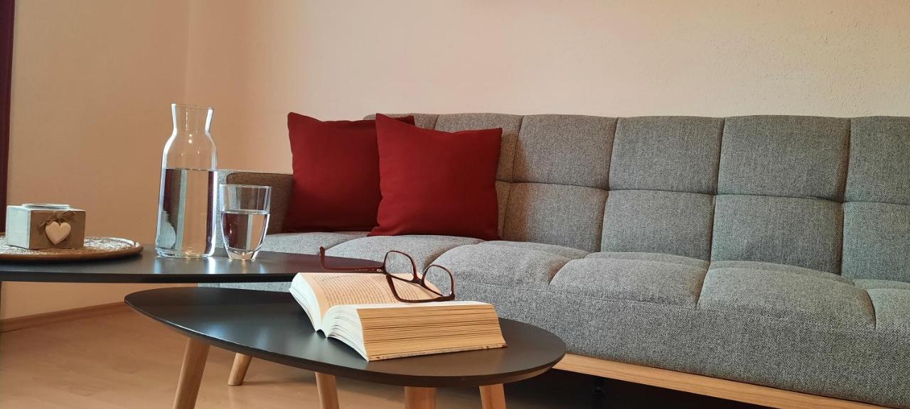 Appartamento Haus Moikler Zell am Ziller Esterno foto